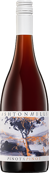 Ashton Hills Vineyard Pinot X Pinot 2022 Adelaide Hills